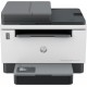 HP LaserJet Impresora multifunción Tank 2604sdw, Blanco y negro